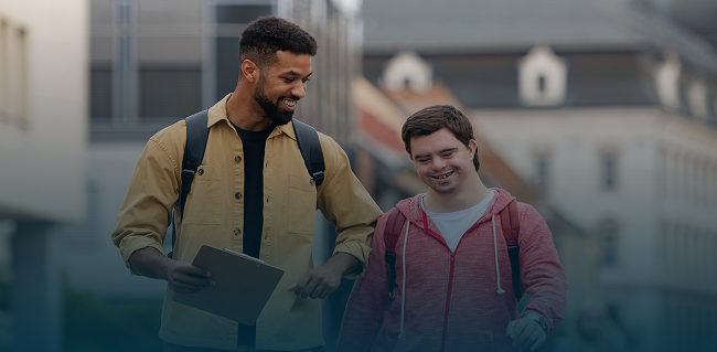 supported employment IDD North Carolina, competitive integrated employment NC, NC Innovations Waiver employment, Inclusion Works, Project Spark NC, state-funded supported employment NC, NC Division of Vocational Rehabilitation Services